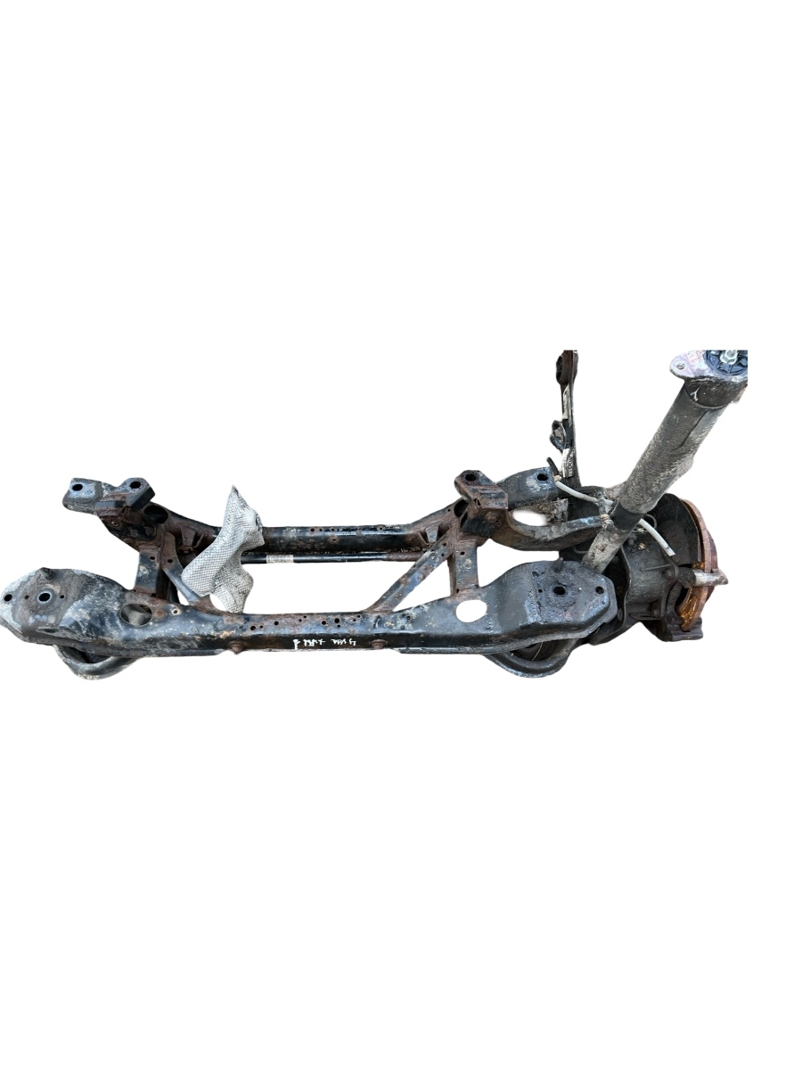 Punte spate FORD GRAND C-MAX DXA/CB7, DXA/CEU 2014 - > 1.6 TDCi T1DA, T1DB