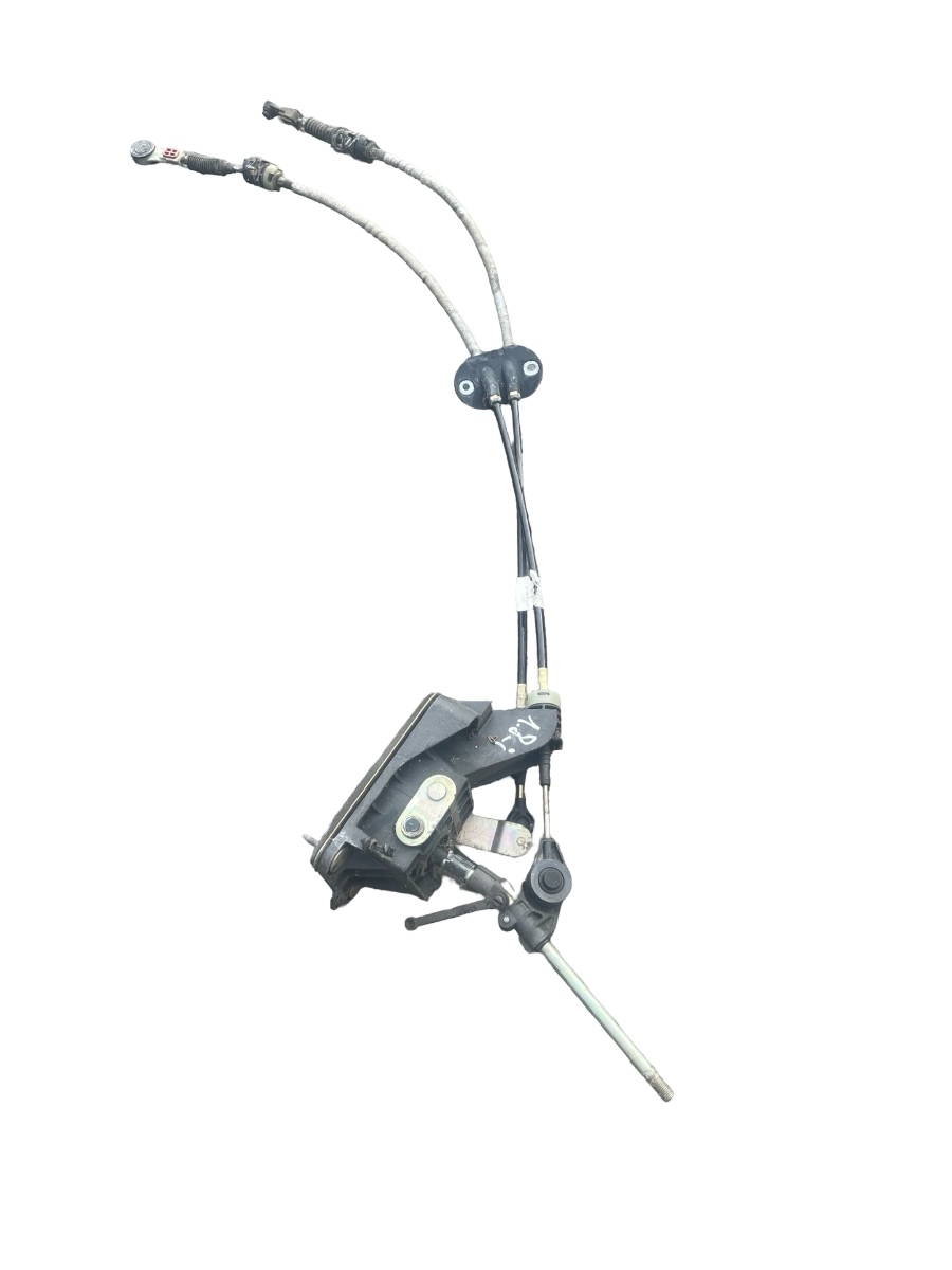 Timonerie schimbator de viteze FORD MONDEO III B5Y 2000 - 2007 1.8i 1S7R-4E395-AF