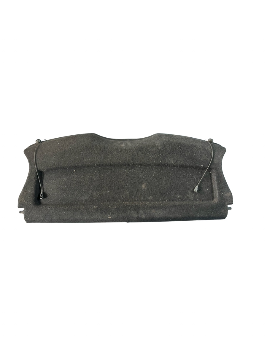 Grila polita FORD FIESTA V JH_, JD_ 2001 - 2010