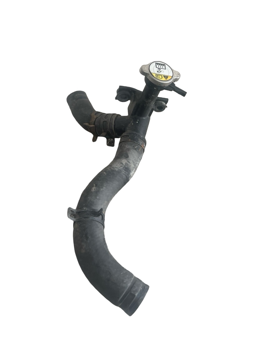 Furtun lichid de racire radiator HYUNDAI ix20 JC 2010 - > 1.6 CRDI D4FB