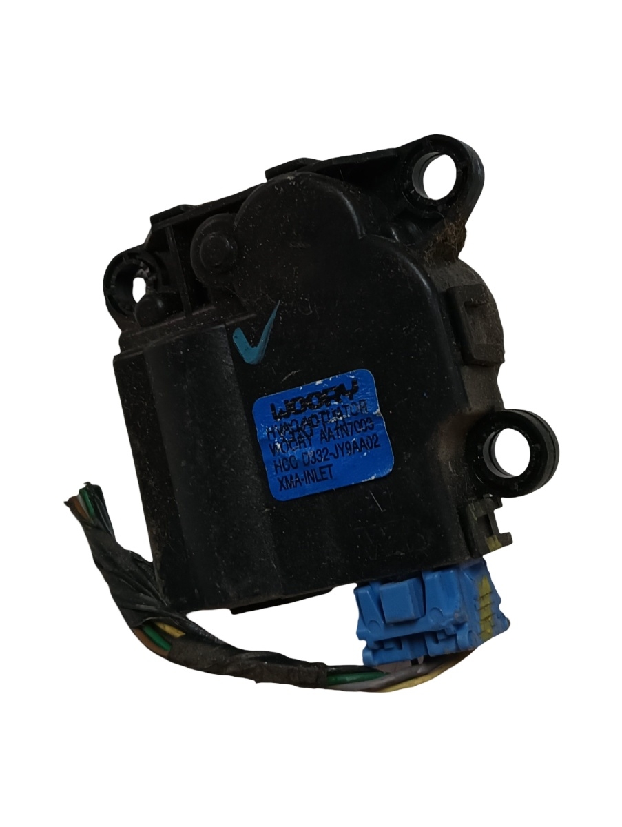 Actuator/motoras clapeta aer AC HYUNDAI ix35 LM, EL, ELH 2009 - > D332jy9aa02