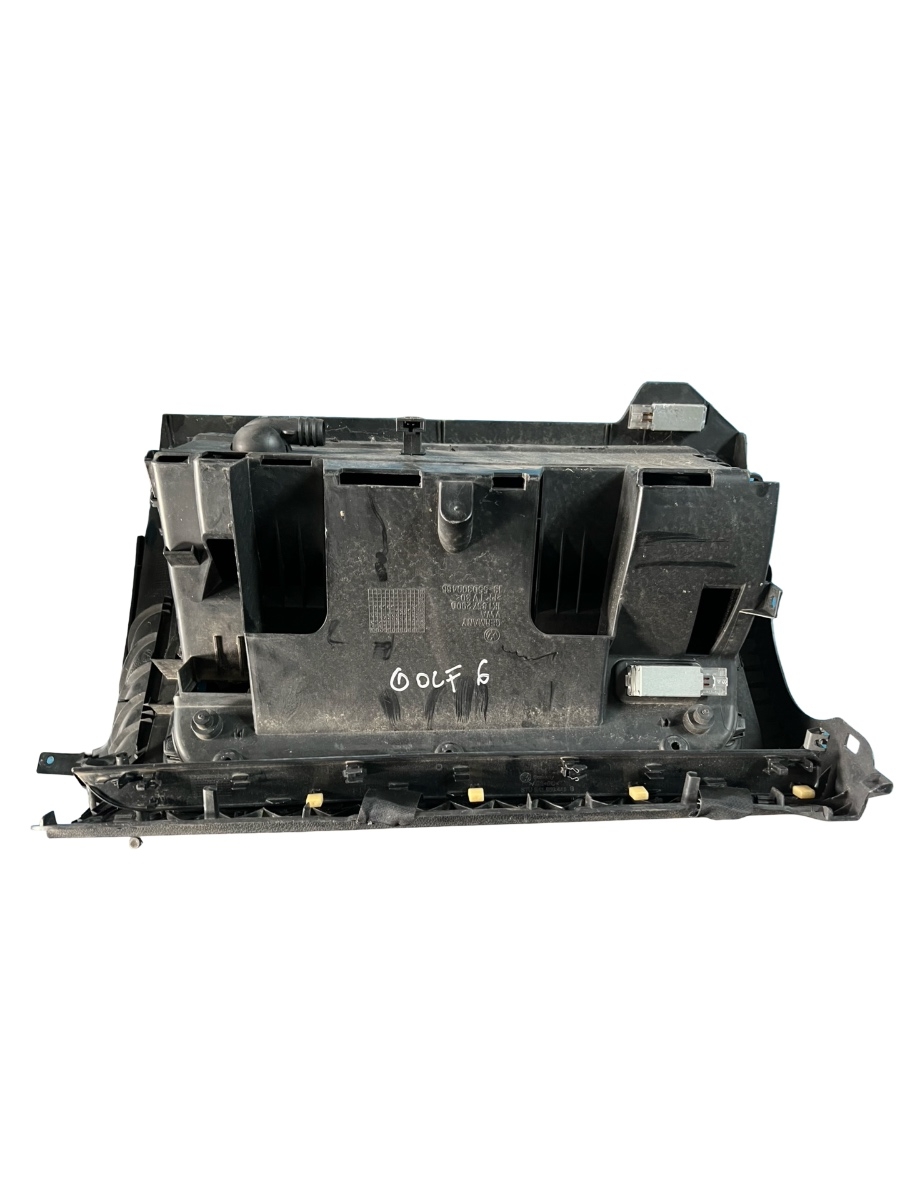 Torpedou VOLKSWAGEN GOLF VI 5K1 2008 - 2013 – foto 2