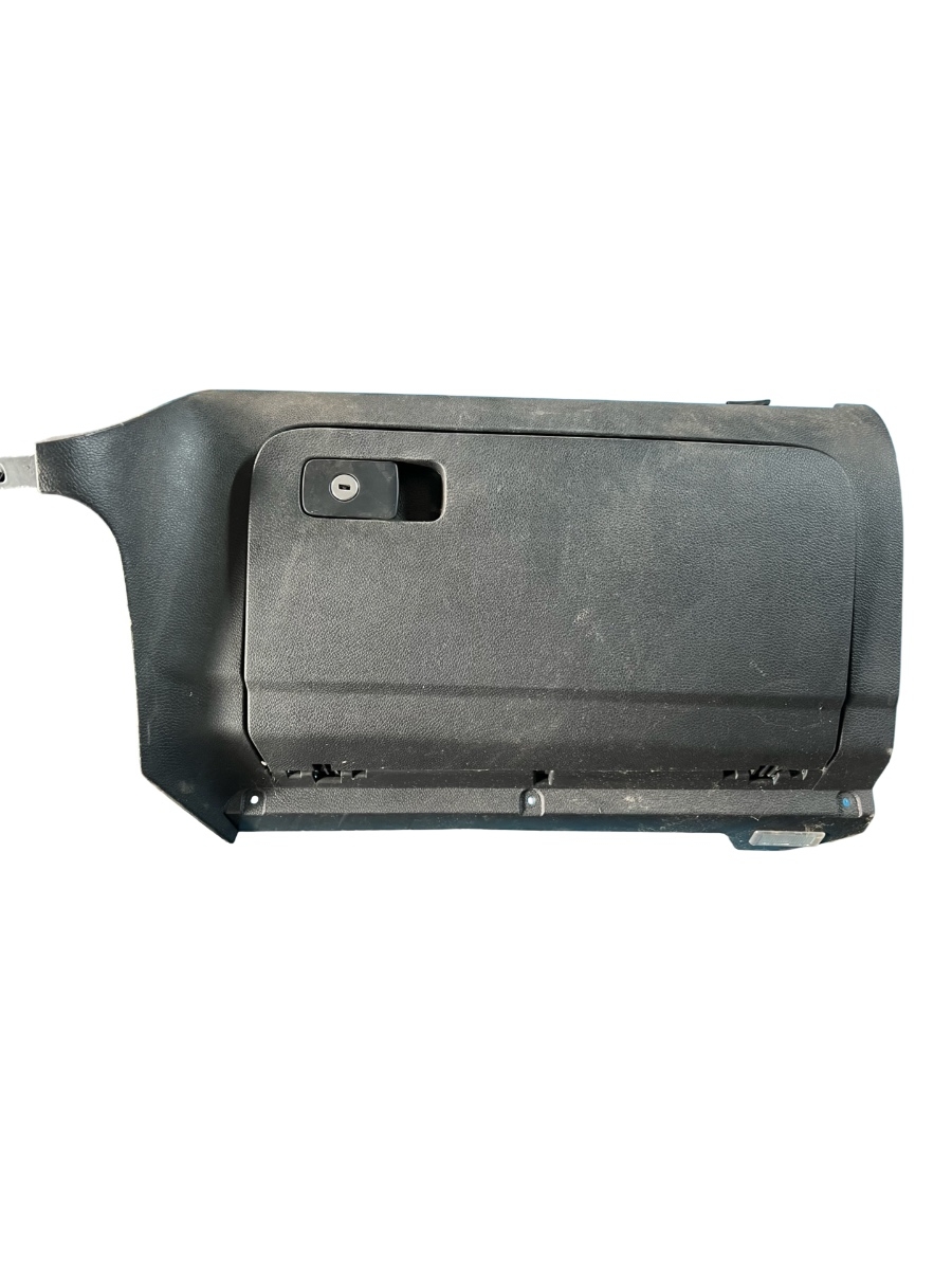 Torpedou VOLKSWAGEN GOLF VI 5K1 2008 - 2013