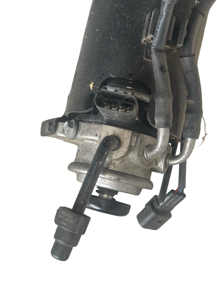 Carcasa filtru combustibil HYUNDAI ix20 JC 2010 - > 1.6 CRDI D4FB 31970-1P900 – foto 3