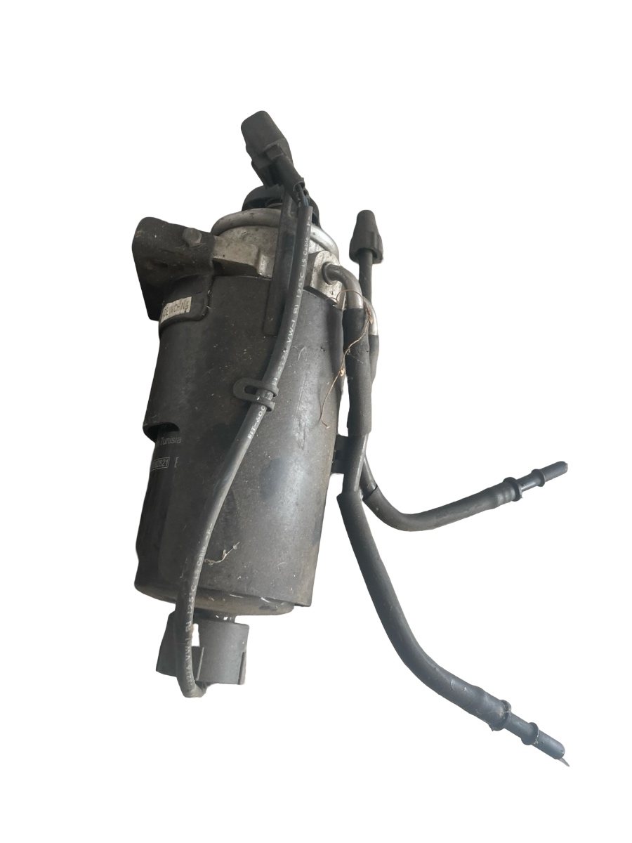 Carcasa filtru combustibil HYUNDAI ix20 JC 2010 - > 1.6 CRDI D4FB 31970-1P900 – foto 2