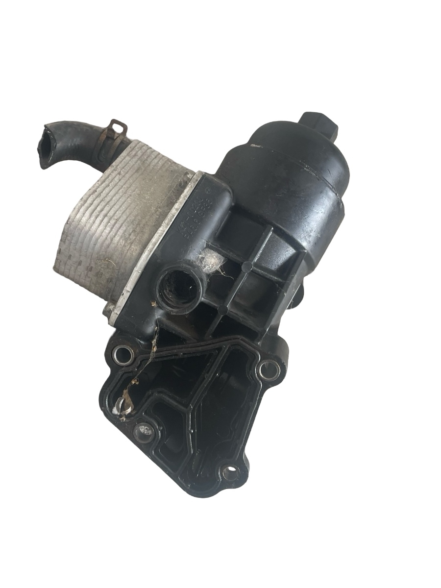 Termoflot HYUNDAI ix20 JC 2010 - > 1.6 CRDI D4FB 26410-2A300