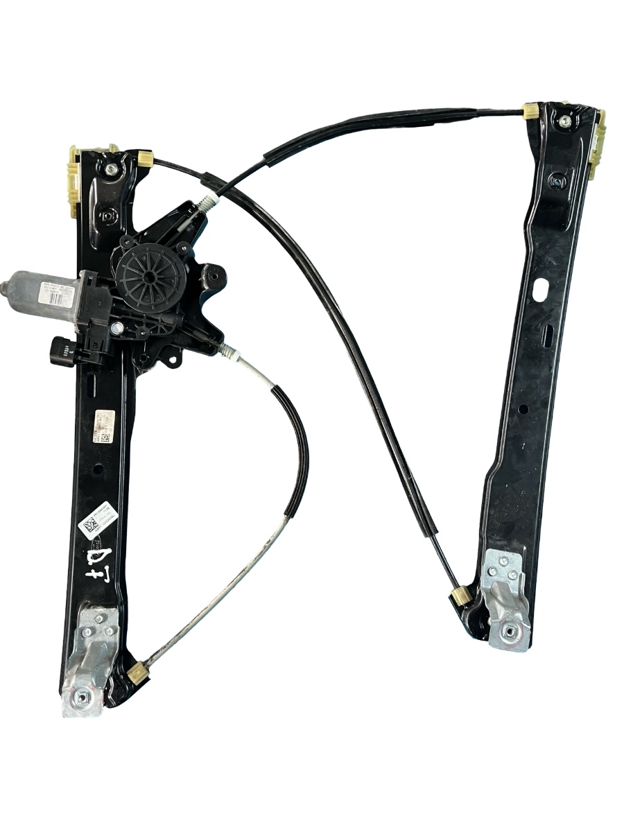 Macara Geam dreapta fata FORD C-MAX II DXA/CB7, DXA/CEU 2010 - >