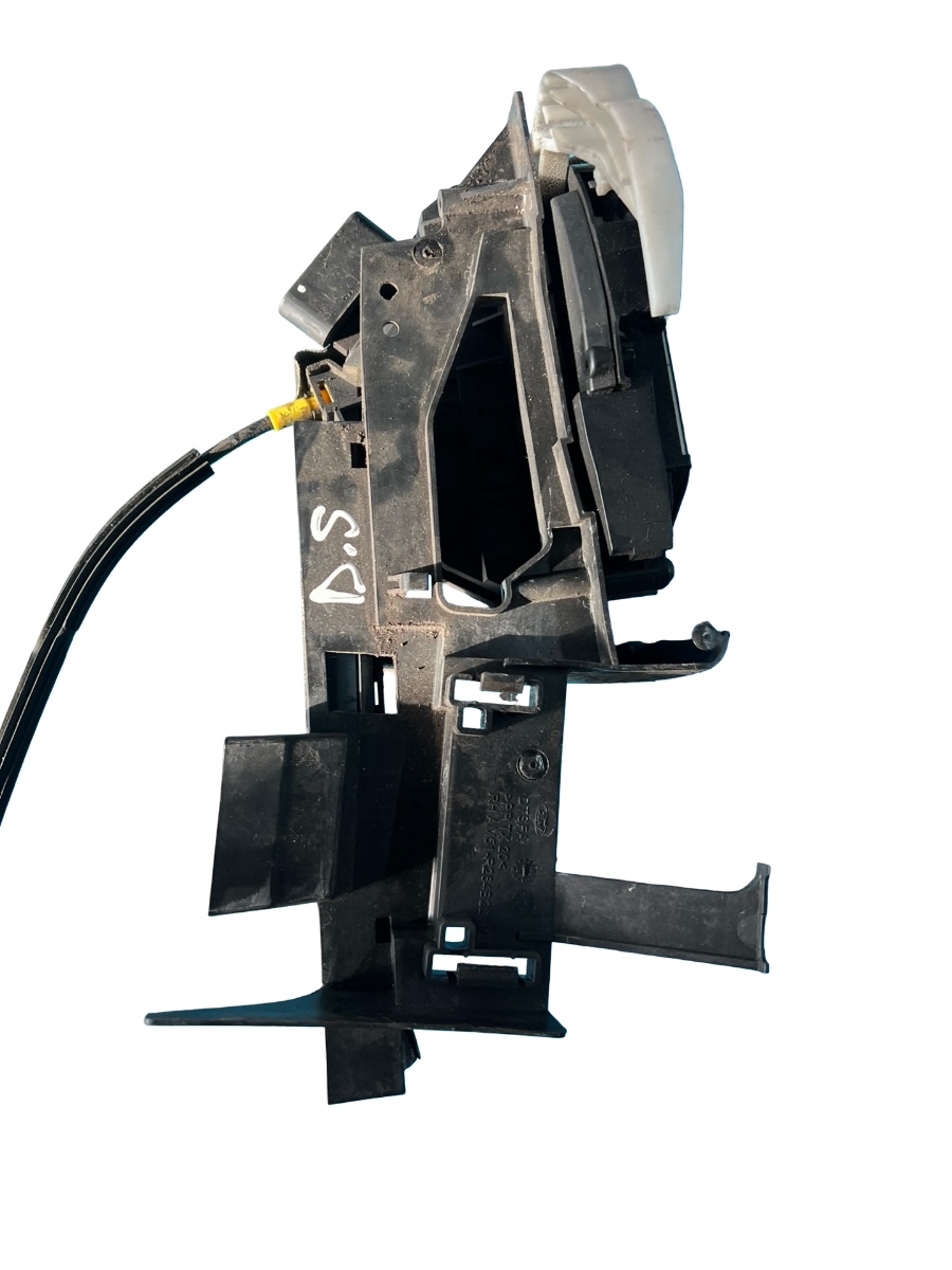 Broasca usa dreapta spate FORD C-MAX II DXA/CB7, DXA/CEU 2010 - >