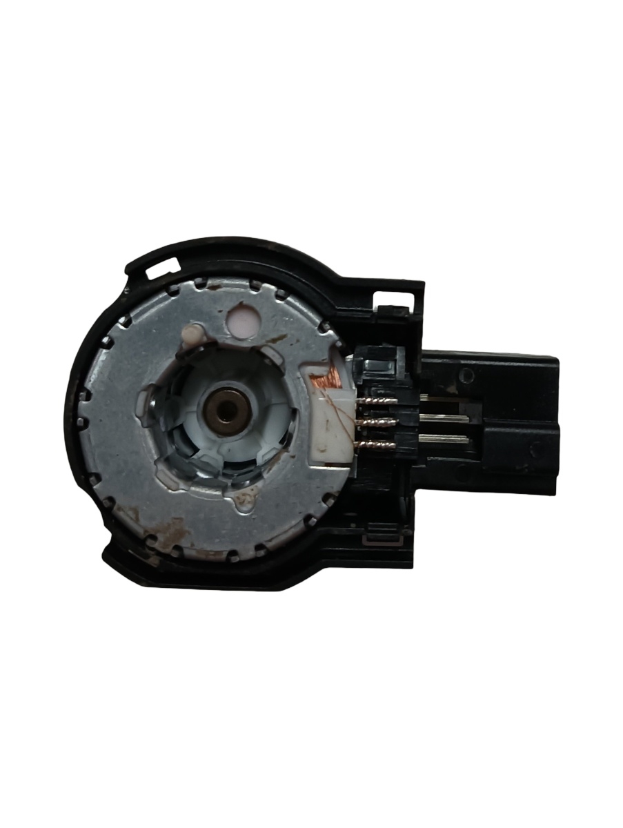 Actuator/motoras clapeta aer AC FORD C-MAX II DXA/CB7, DXA/CEU 2010 - > Av6n19e616aa