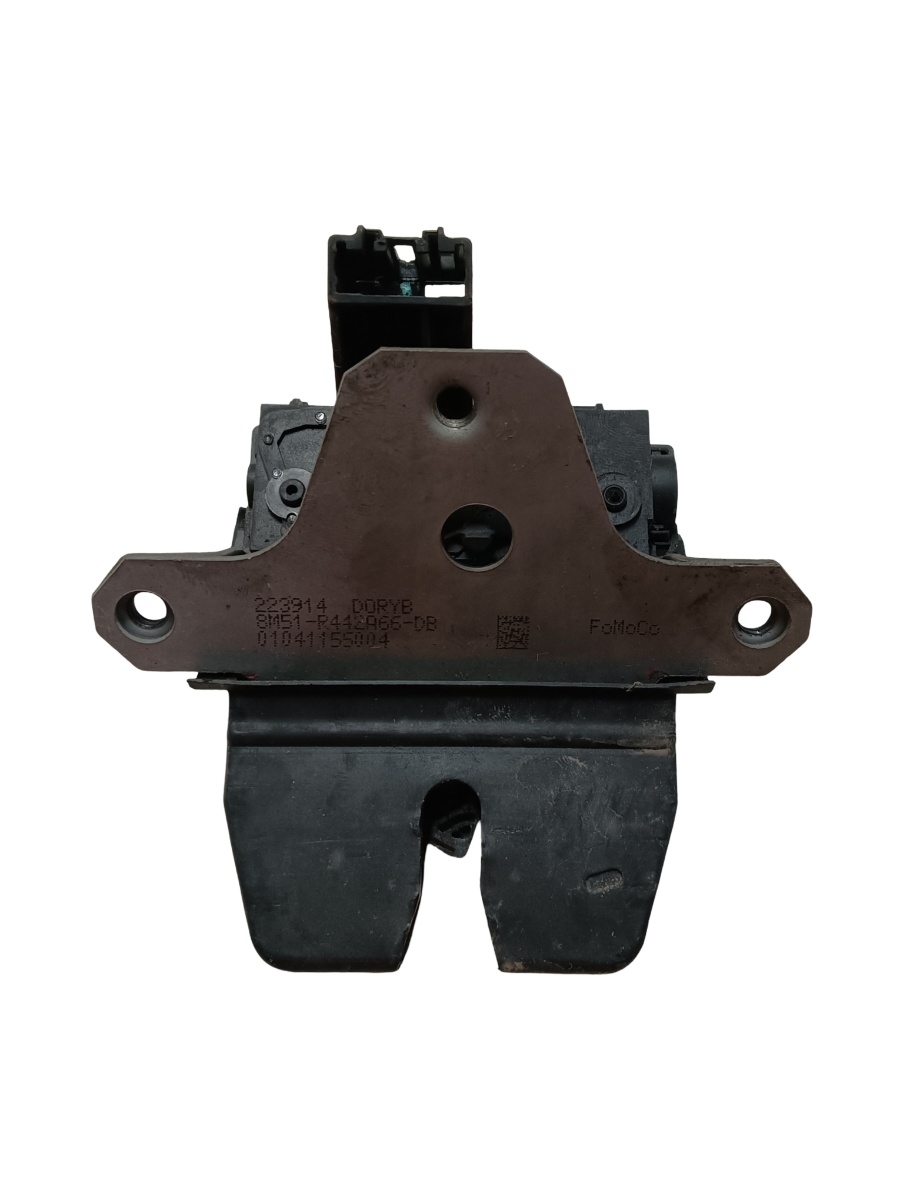 Broasca hayon/portbagaj FORD C-MAX II DXA/CB7, DXA/CEU 2010 - > 8m51r442a66db