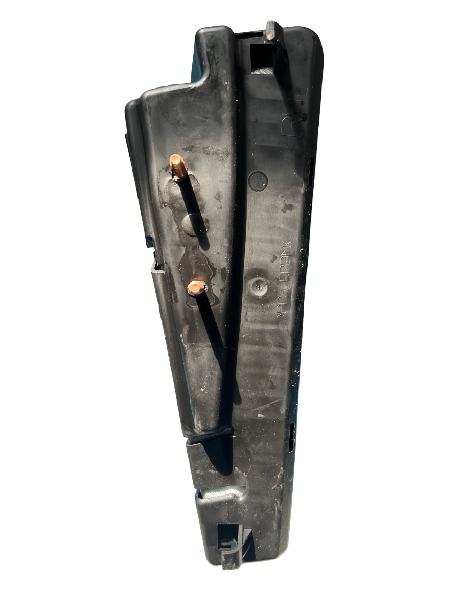 Airbag scaun dreapta fata FORD C-MAX II DXA/CB7, DXA/CEU 2010 -> – foto 2