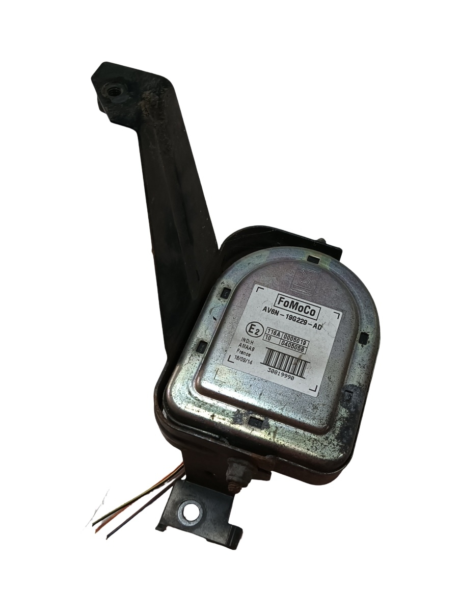 Sirena sistem de alarma FORD C-MAX II DXA/CB7, DXA/CEU 2010 - > Av6n19g229ad – foto 2