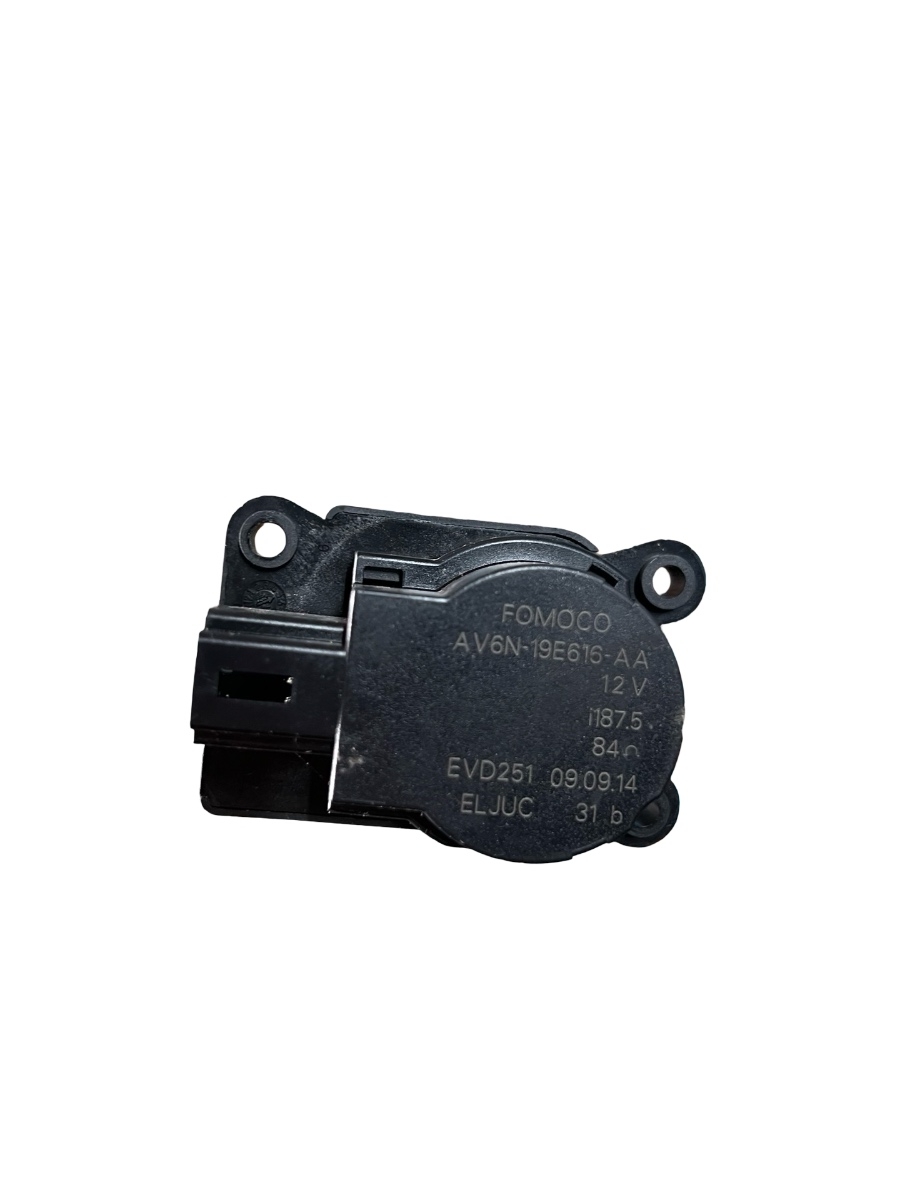 Actuator/motoras clapeta aer AC FORD C-MAX II DXA/CB7, DXA/CEU 2010 - > AV6N-19E616-AA