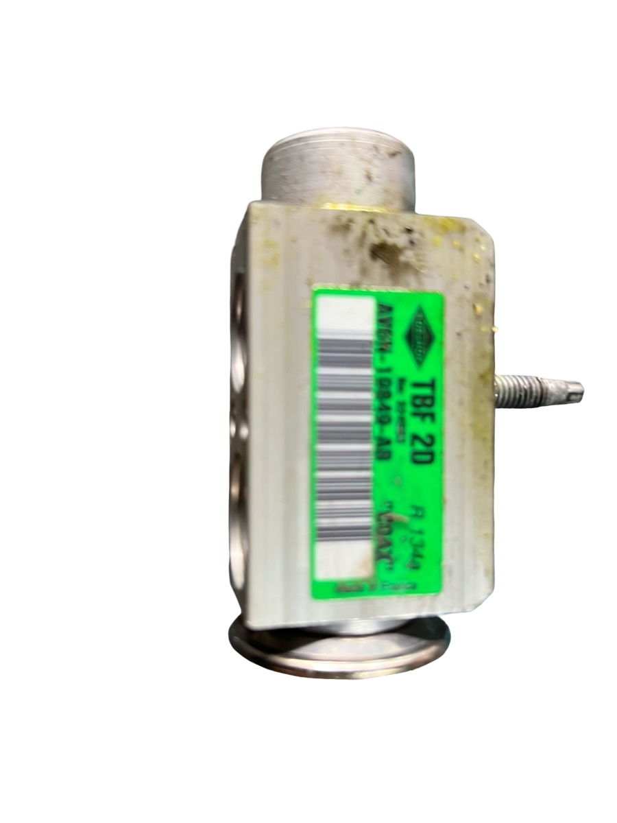 Supapa expansiune aer conditionat (AC) FORD C-MAX II DXA/CB7, DXA/CEU 2010 - >