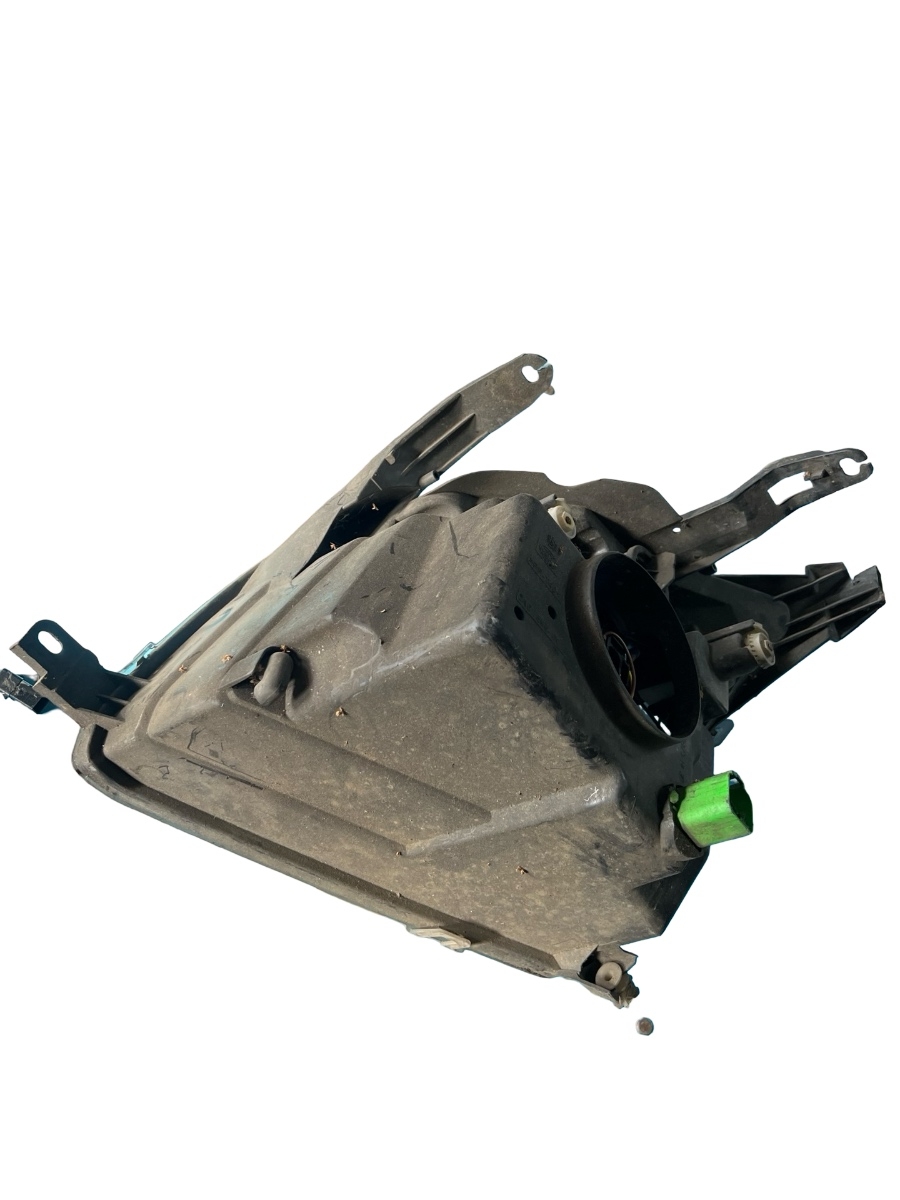 Far dreapta FORD FUSION Estate JU_ 2002 - 2012 – foto 3