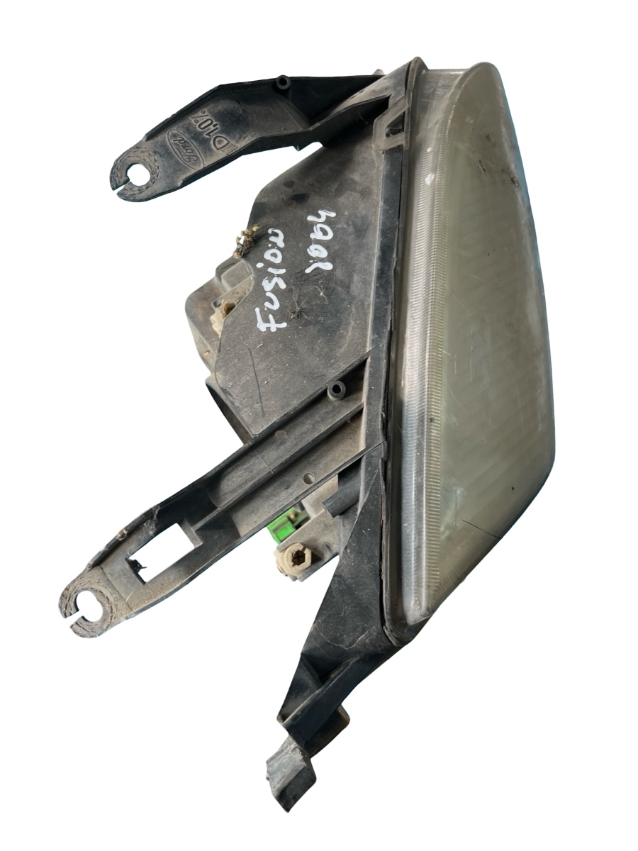 Far dreapta FORD FUSION Estate JU_ 2002 - 2012 – foto 4