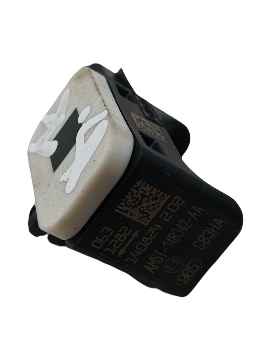 Senzor de impact airbag FORD FOCUS III Saloon 2010 - > Am5t14b342aa – foto 2