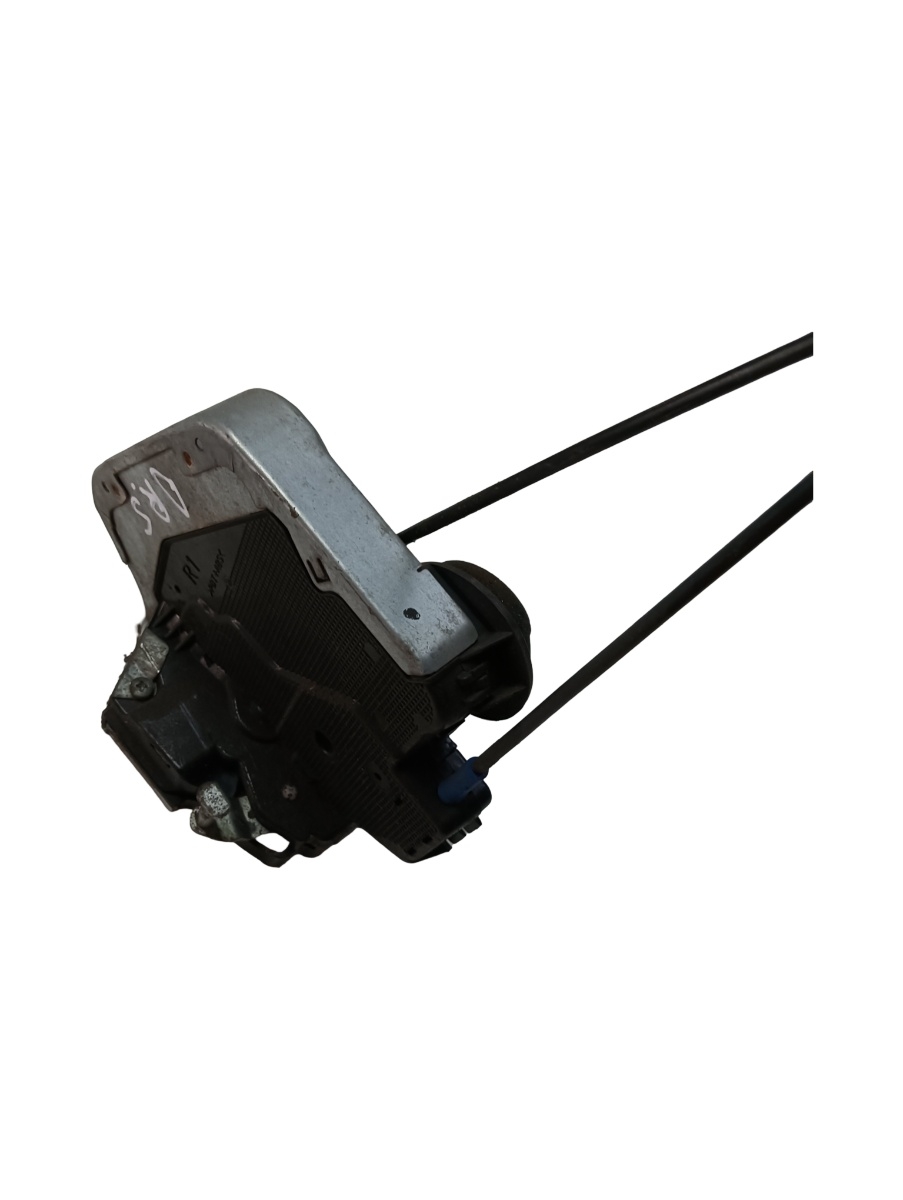 Broasca usa dreapta spate TOYOTA COROLLA Verso ZER_, ZZE12_, R1_ 2004 - 2009