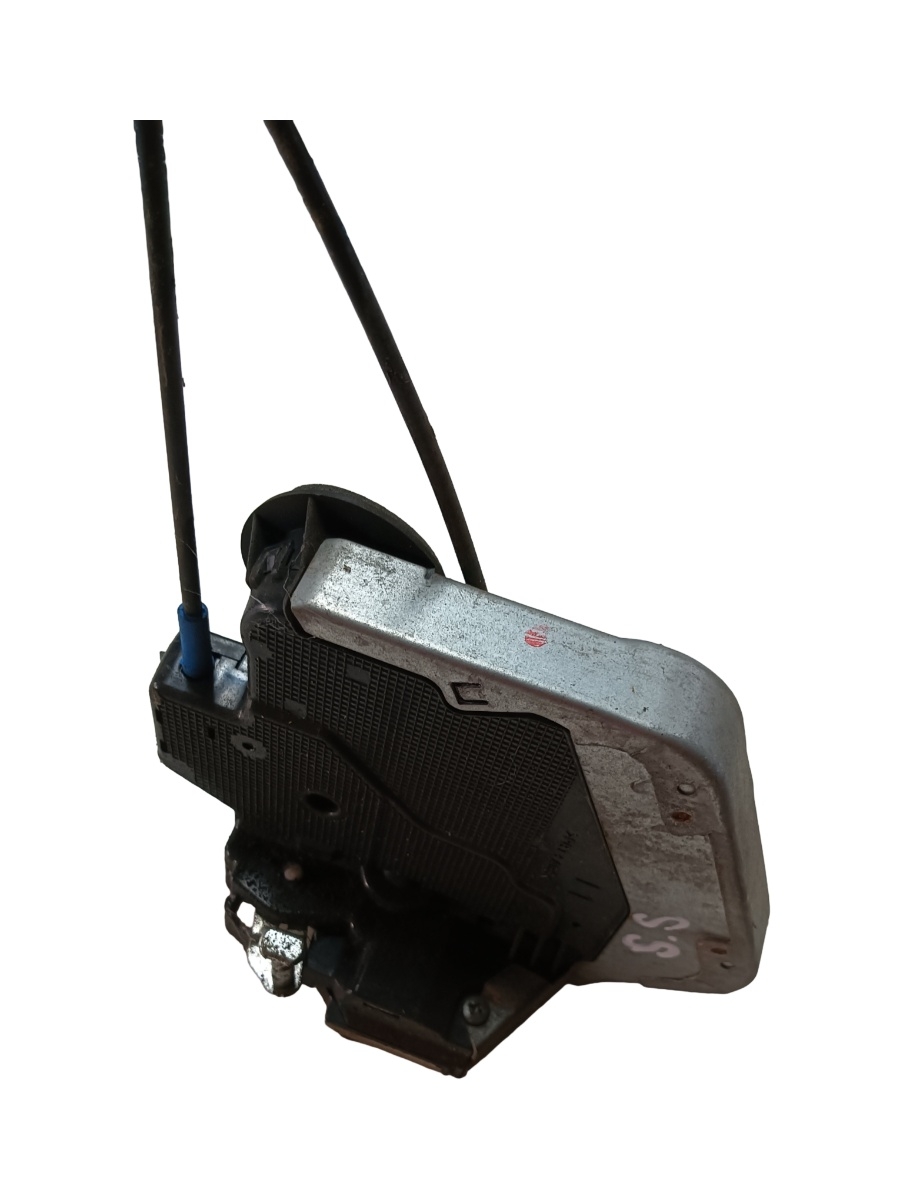 Broasca usa stanga spate TOYOTA COROLLA Verso ZER_, ZZE12_, R1_ 2004 - 2009