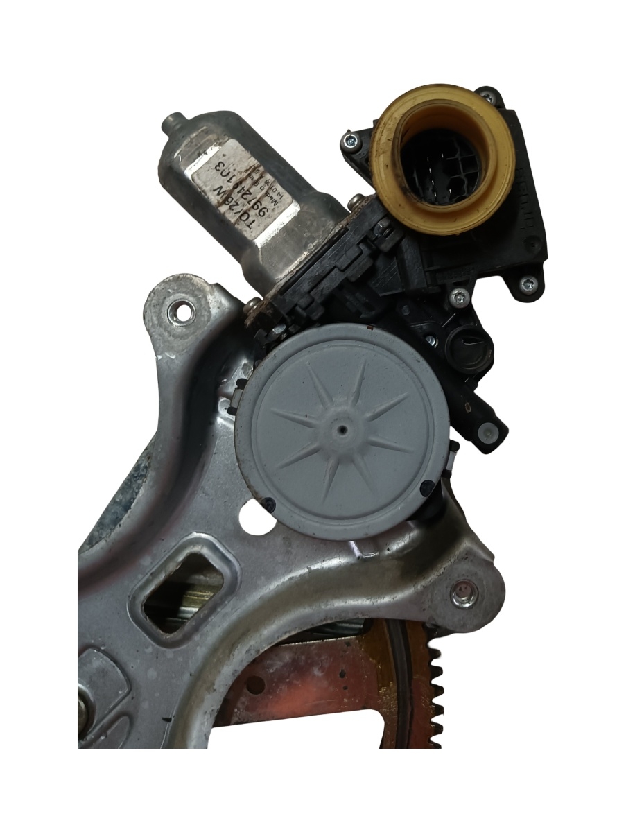 Macara Geam stanga spate TOYOTA COROLLA Verso ZER_, ZZE12_, R1_ 2004 - 2009