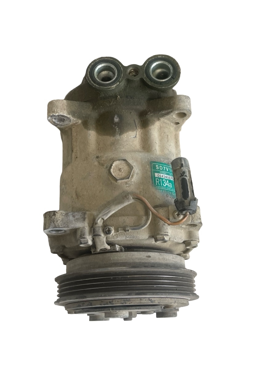 Compresor  AC GREAT WALL HOVER 2004 - 2010 2.4i 0143406758