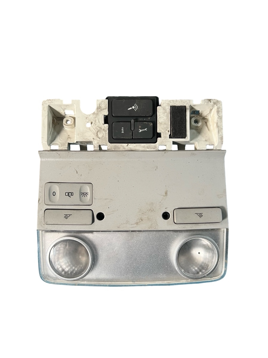 Plafoniera VOLKSWAGEN GOLF VI 5K1 2008 - 2013