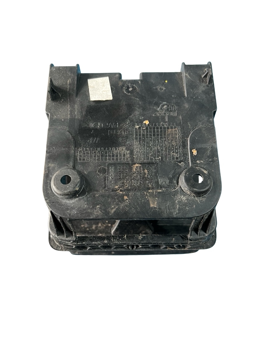 Compartiment/spatiu de depozitare panou de bord VOLKSWAGEN GOLF VI 5K1 2008 - 2013