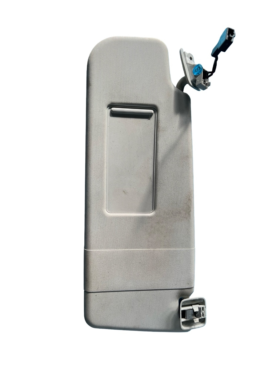 Parasolar dreapta VOLKSWAGEN GOLF VI 5K1 2008 - 2013 – foto 2