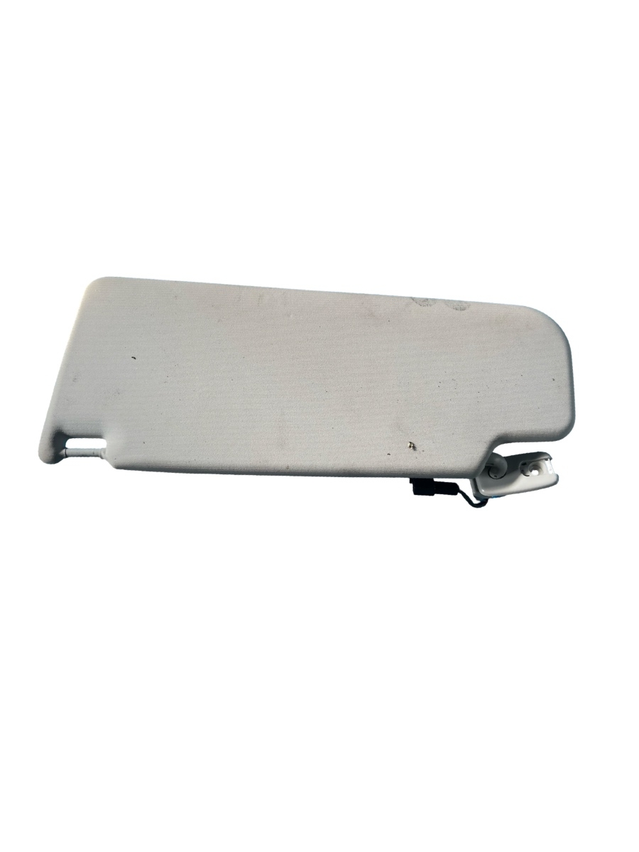 Parasolar dreapta VOLKSWAGEN GOLF VI 5K1 2008 - 2013