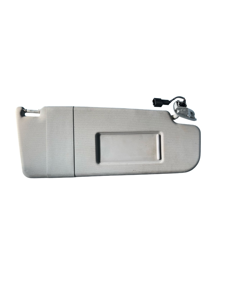 Parasolar dreapta VOLKSWAGEN GOLF VI 5K1 2008 - 2013 – foto 2