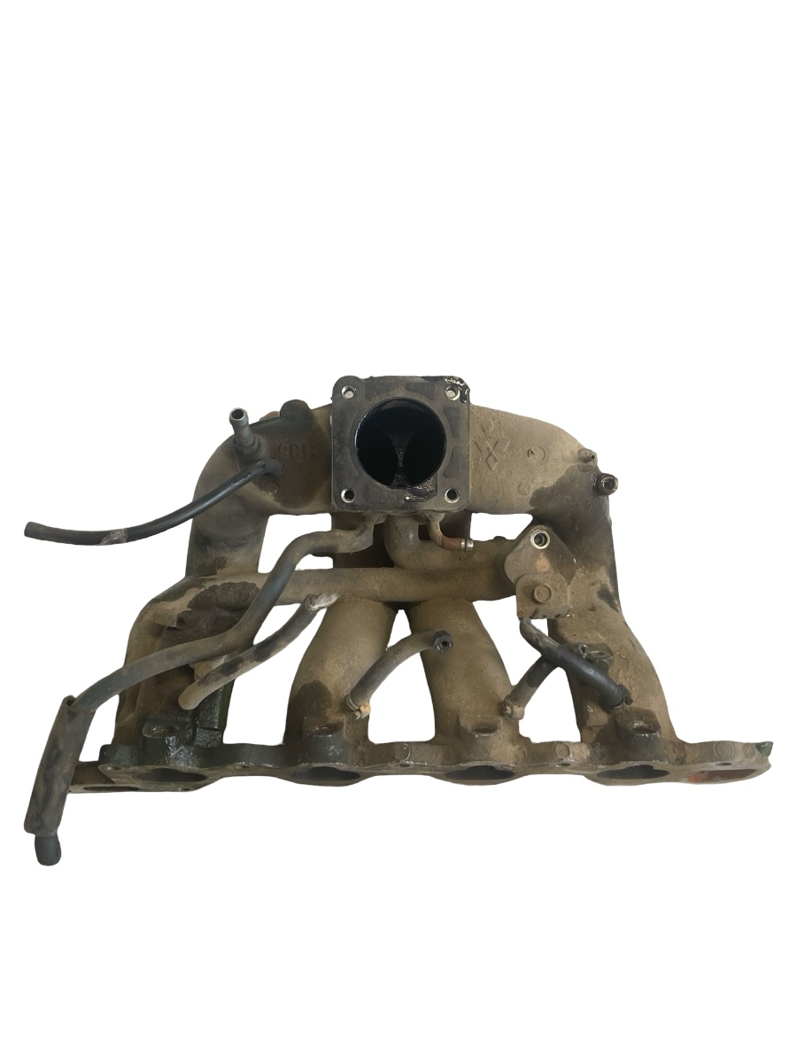 Galerie de admisie GREAT WALL HOVER 2004 - 2010 2.4i – foto 2