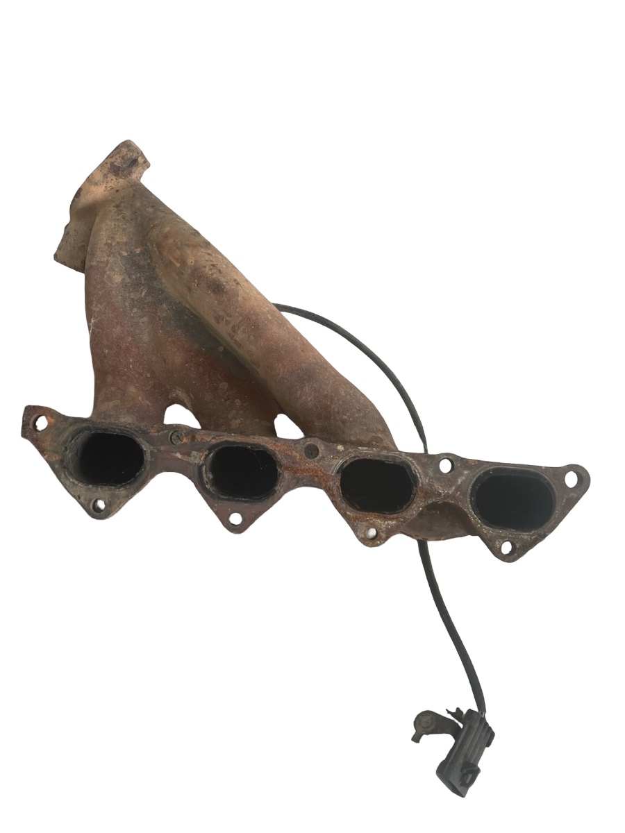 Galerie evacuare GREAT WALL HOVER 2004 - 2010 2.4i