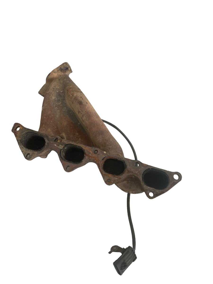 Galerie evacuare GREAT WALL HOVER 2004 - 2010 2.4i – foto 2