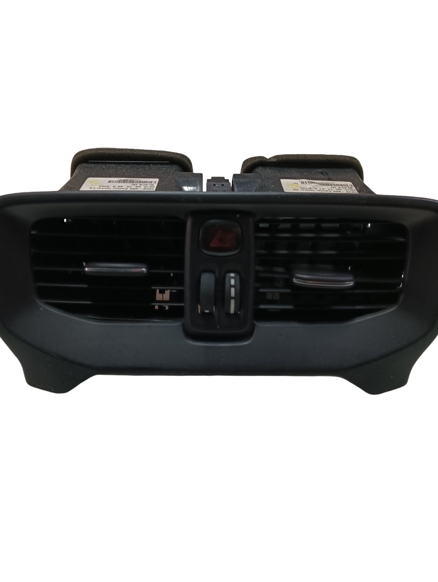 Grila de ventilatie bord centrala/buton avarie VOLVO V40 525 2013 - 2015