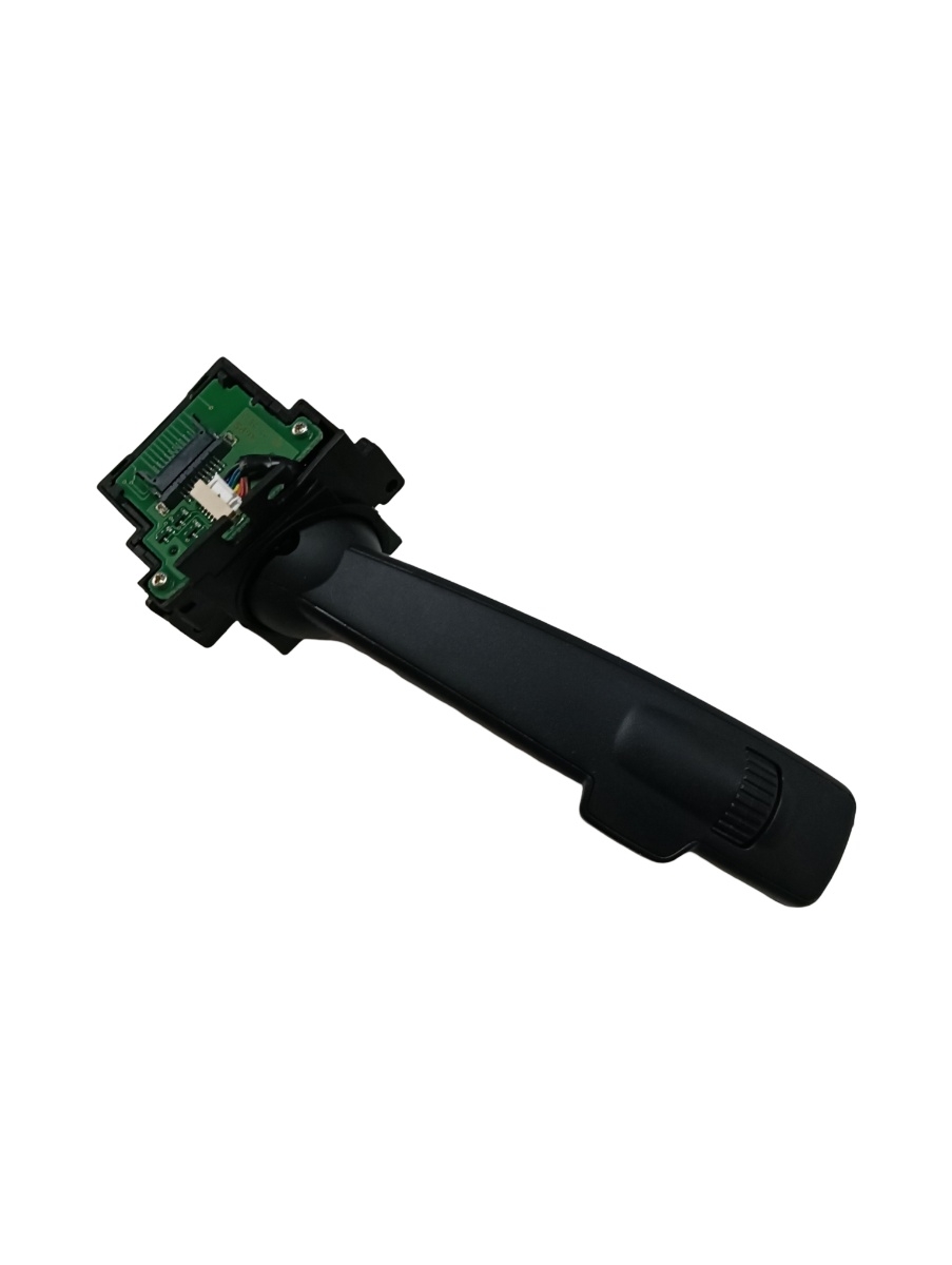Maneta actionare stergatoare VOLVO V40 525 2013 - 2015 – foto 2