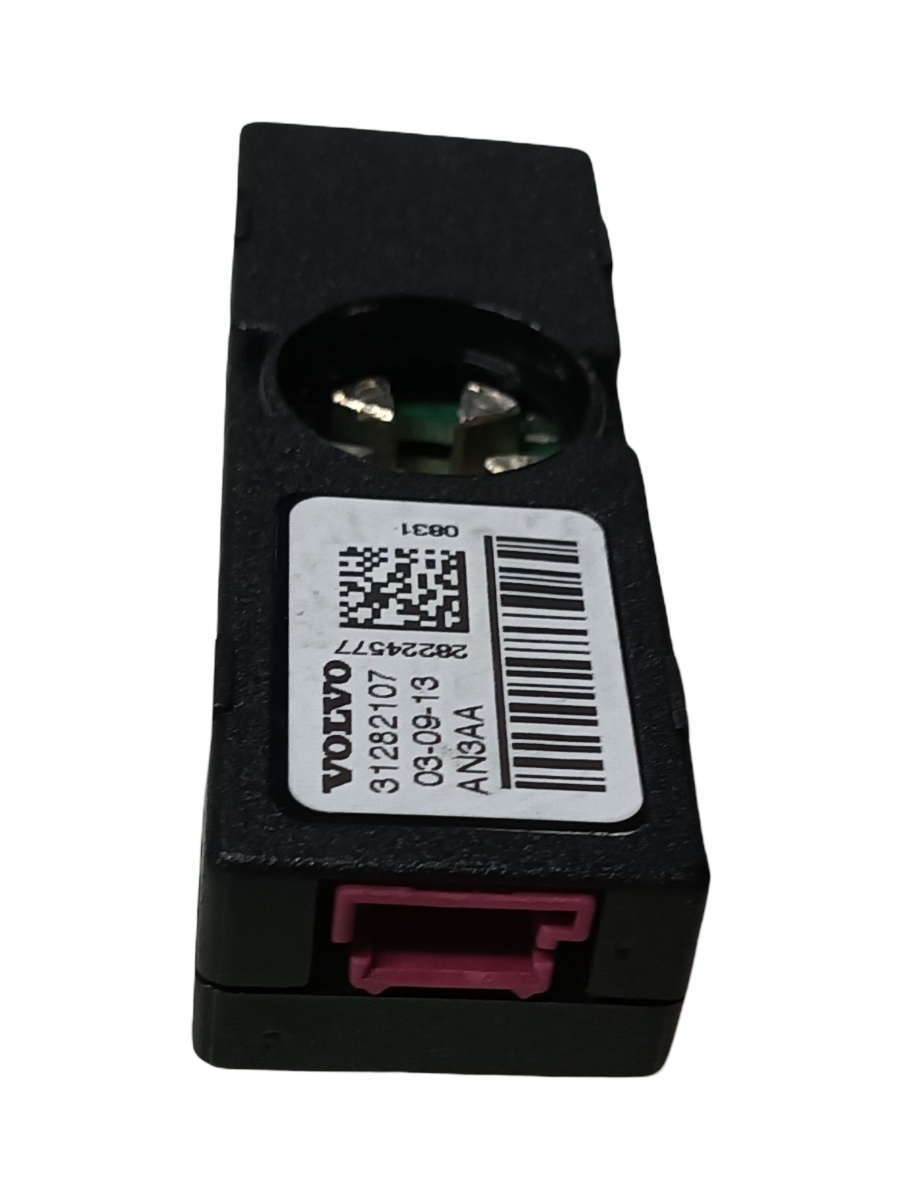 Amplificator semnal antena VOLVO V40 525 2013 - 2015 31282107 – foto 2