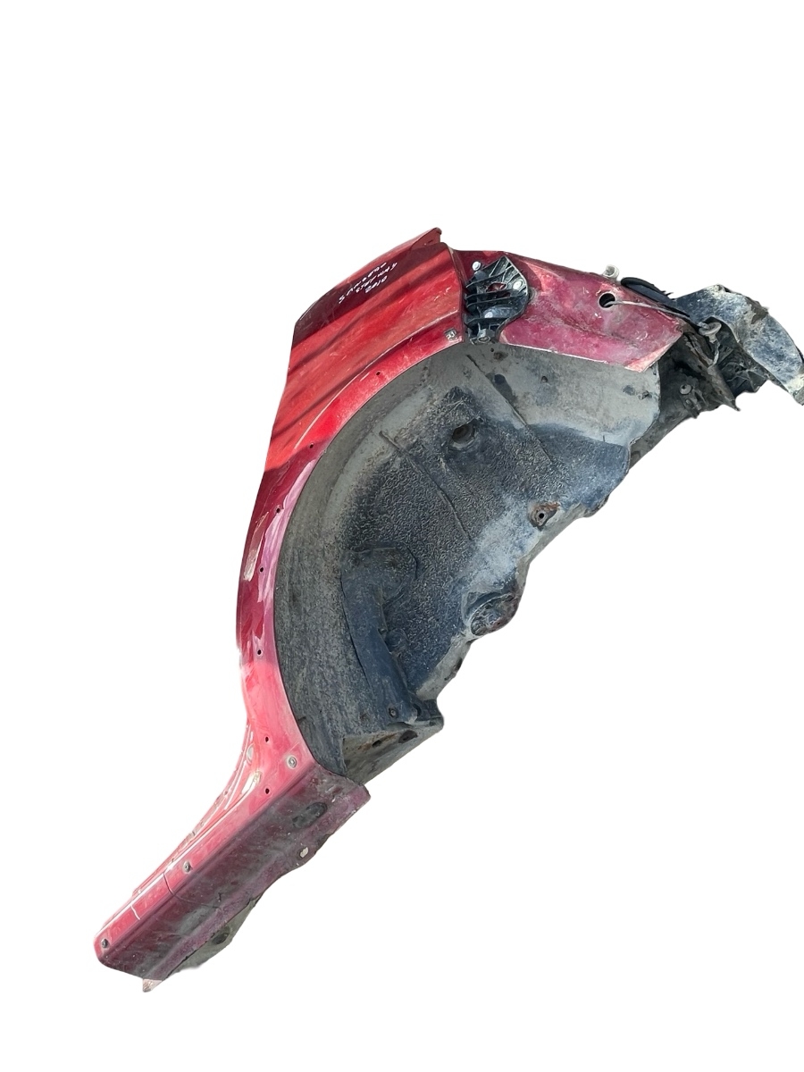 Aripa stanga spate DACIA SANDERO STEPWAY 2010