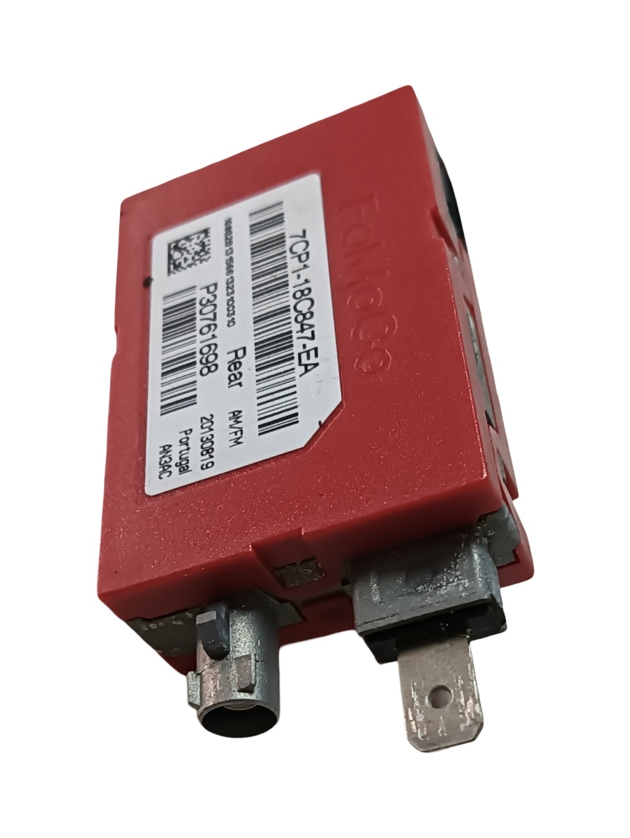 Amplificator semnal antena VOLVO V40 525 2013 - 2015 7cp118c847ea – foto 2