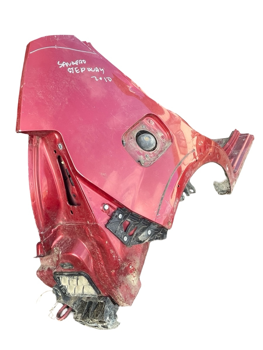 Aripa dreapta spate DACIA SANDERO STEPWAY 2010 – foto 3