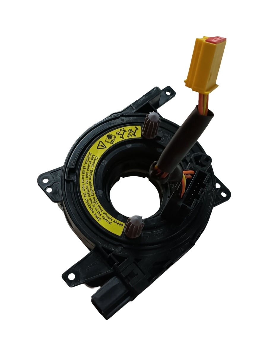 Spirala/bobina airbag (inel SRS) VOLVO V40 525 2013 - 2015 31343218 – foto 2