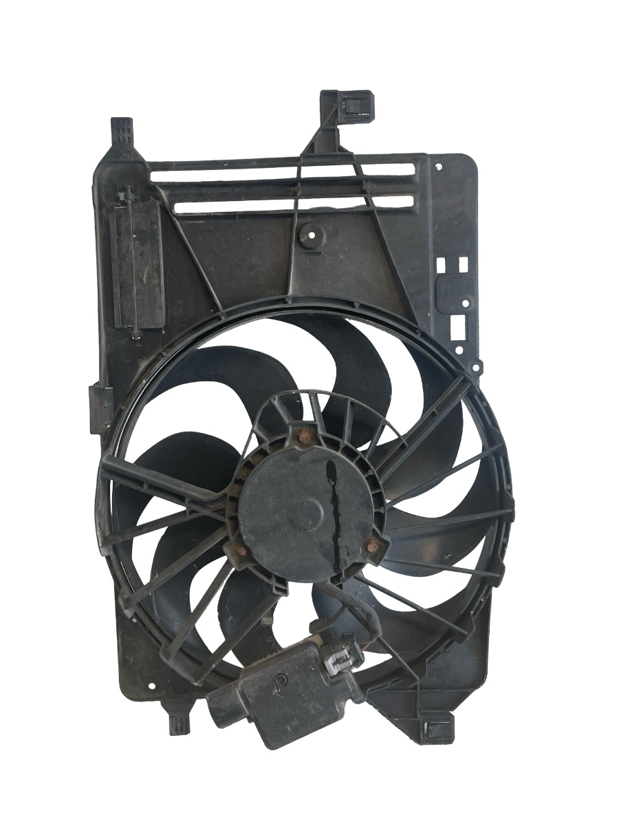 Electroventilator + releu FORD C-MAX II DXA/CB7, DXA/CEU 2010 - > 1.6 TDCi T1DA, T1DB 8V61-8C607-ED 940002906 – foto 2