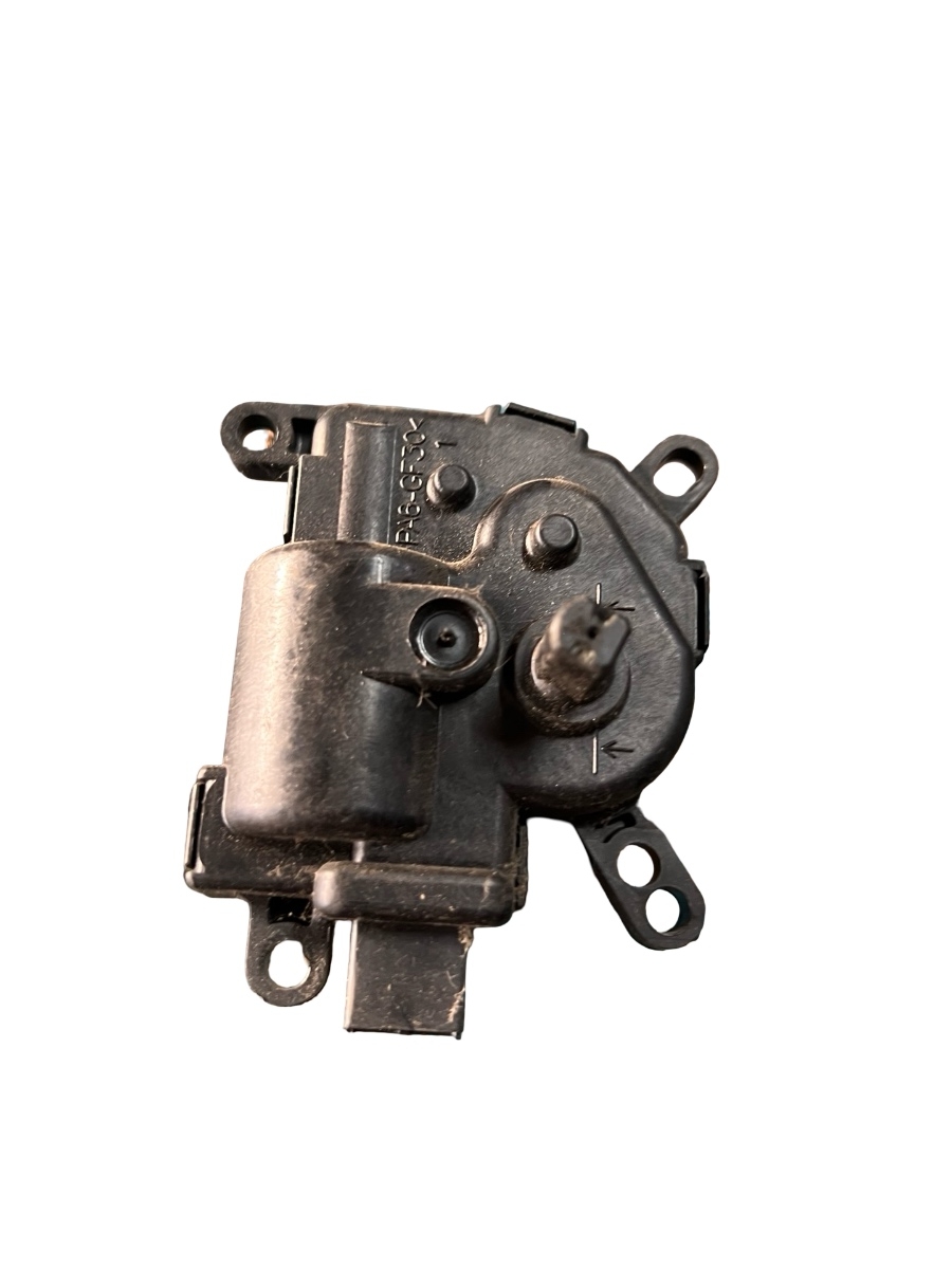 Actuator/motoras clapeta aer AC FORD MONDEO III Saloon B4Y 2000 - 2007 1S7H-19B634-CA