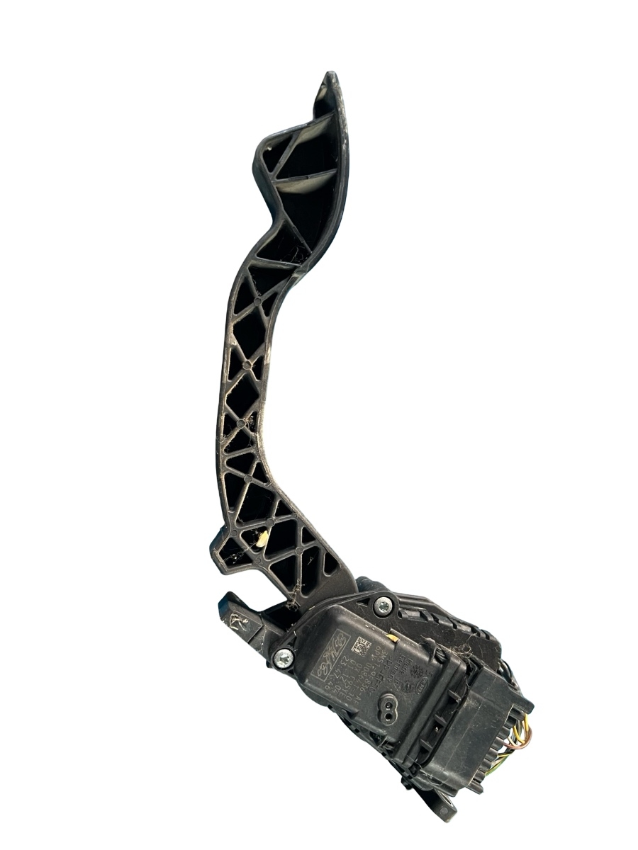 Pedala de acceleratie FORD FOCUS C-MAX DM2 2003 - 2007 3M51-9F836-AF – foto 2