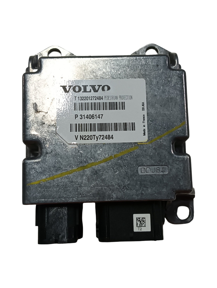 Modul de confort VOLVO V40 525 2013 - 2015 31406147