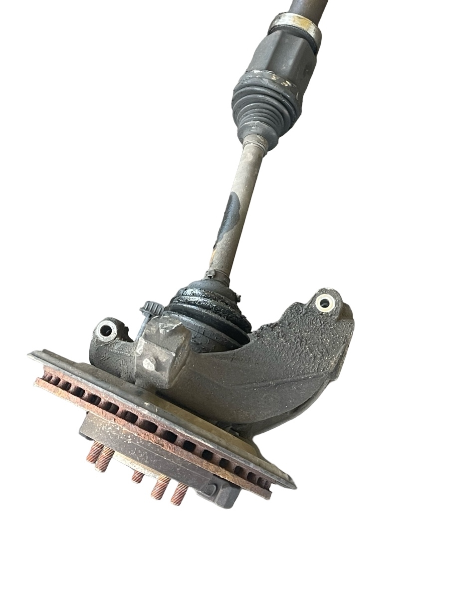 Fuzeta + planetara dreapta fata VOLVO V40 Hatchback 525, 526 2012 - > 1.6 D2 D 4162 T