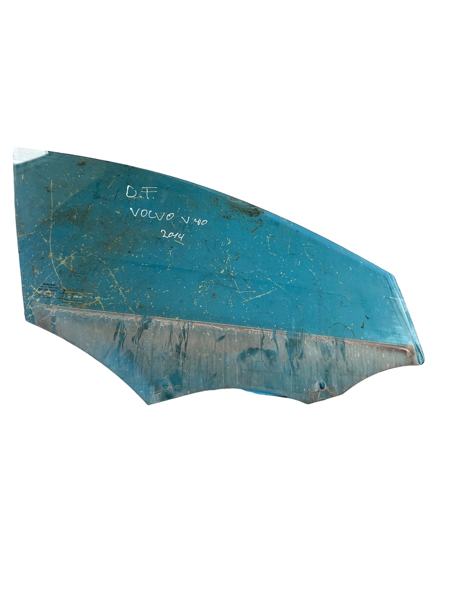 Geam portiera fata, patru usi dreapta VOLVO V40 Hatchback 525, 526 2012 - >