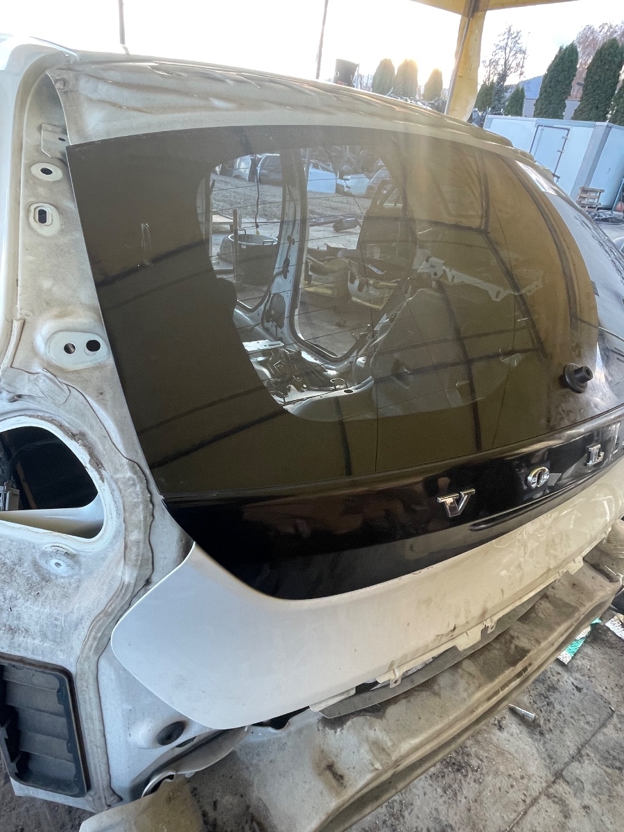 Haion portbagaj VOLVO V40 Hatchback 525, 526 2012 - > – foto 4