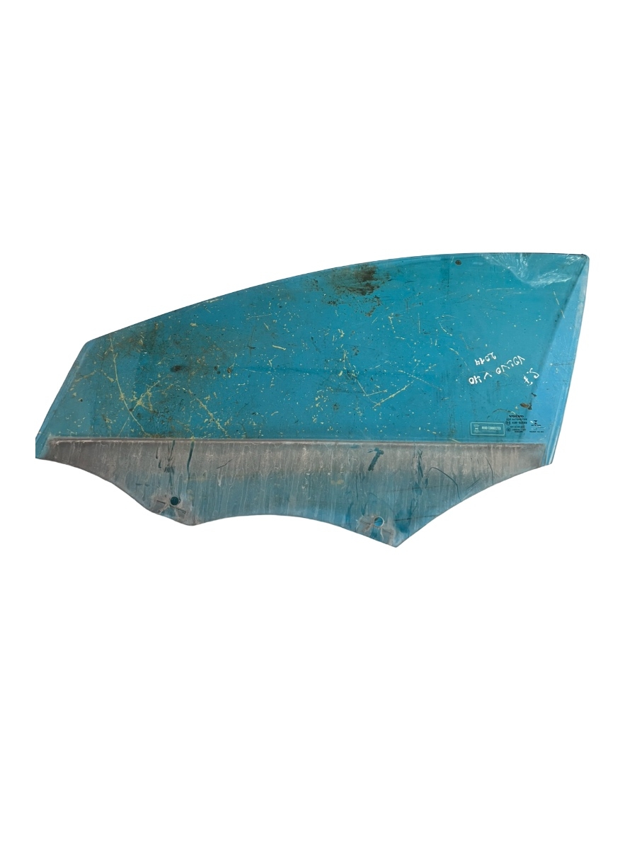 Geam portiera fata, patru usi stanga VOLVO V40 Hatchback 525, 526 2012 - >