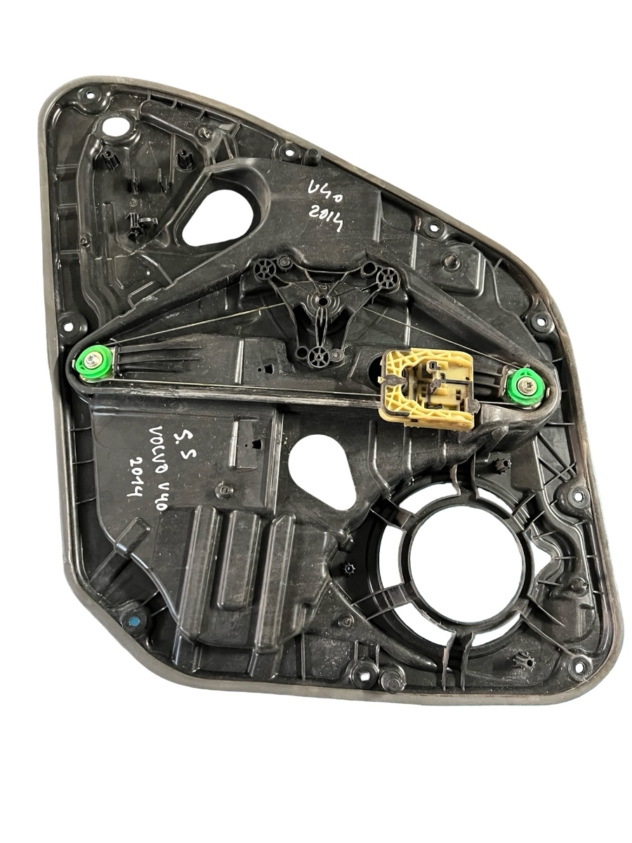 Macara Geam stanga spate VOLVO V40 Hatchback 525, 526 2012 - > – foto 2