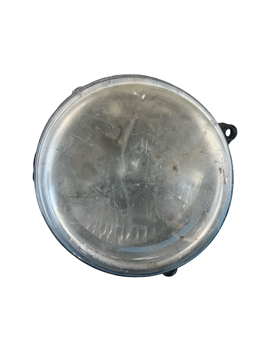 Far dreapta JEEP CHEROKEE KJ 2001 - 2008